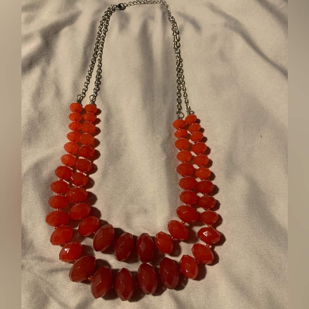 Fashion necklace